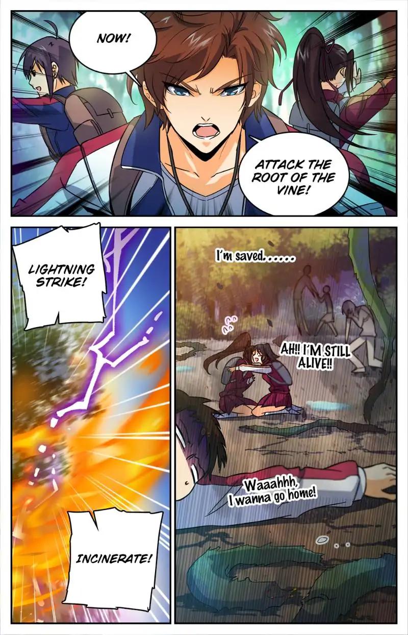 Versatile Mage Chapter 20 9